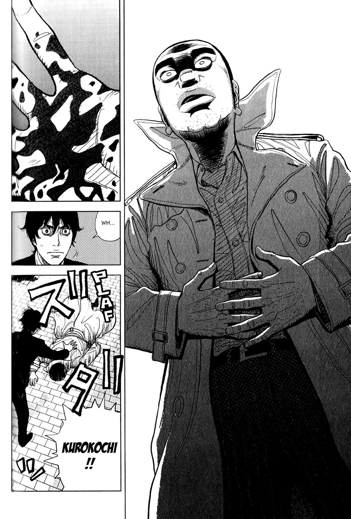 Read Inspector Kurokouchi chapter 9 image 26 on Lezhin