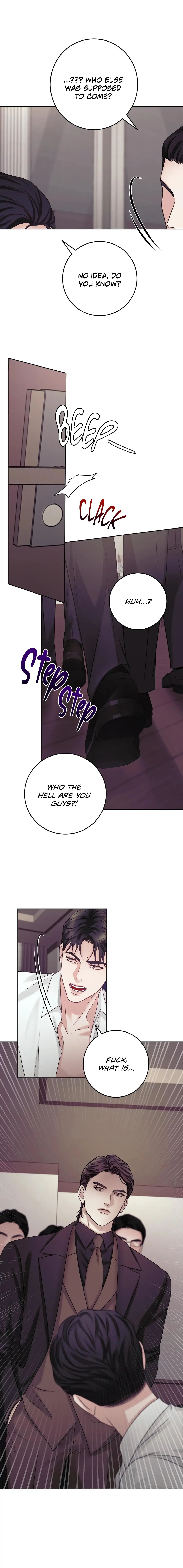 Read Instant Family chapter 13 image 10 on Lezhin