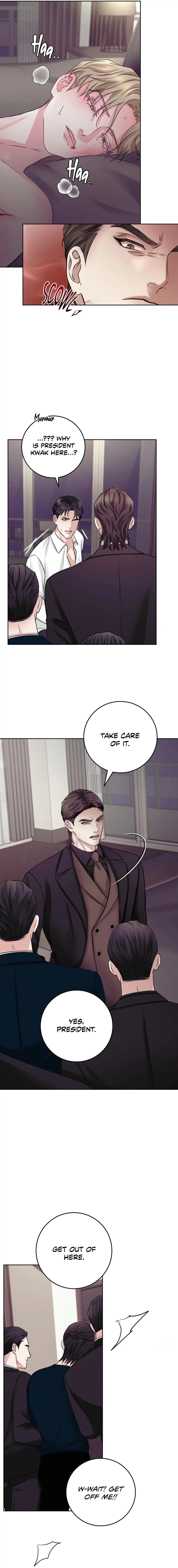 Read Instant Family chapter 13 image 11 on Lezhin