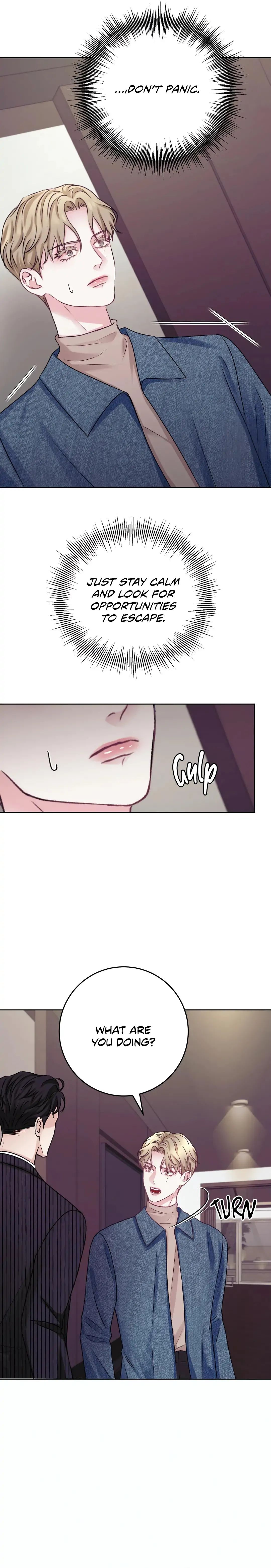 Read Instant Family chapter 13 image 2 on Lezhin