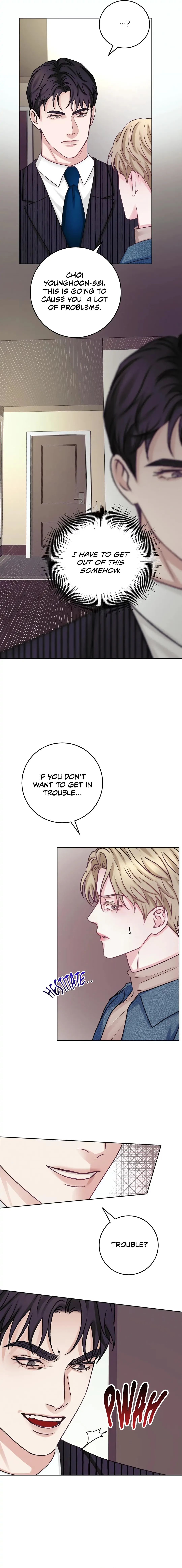 Read Instant Family chapter 13 image 3 on Lezhin