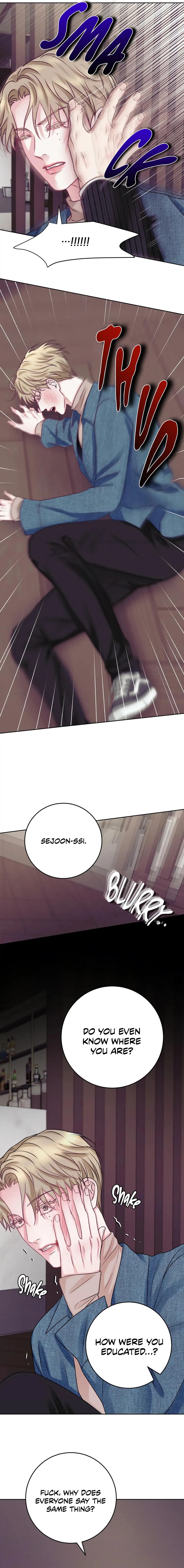 Read Instant Family chapter 13 image 4 on Lezhin