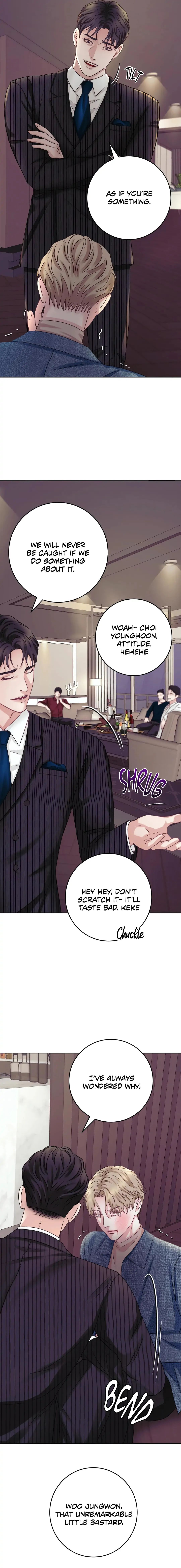 Read Instant Family chapter 13 image 5 on Lezhin