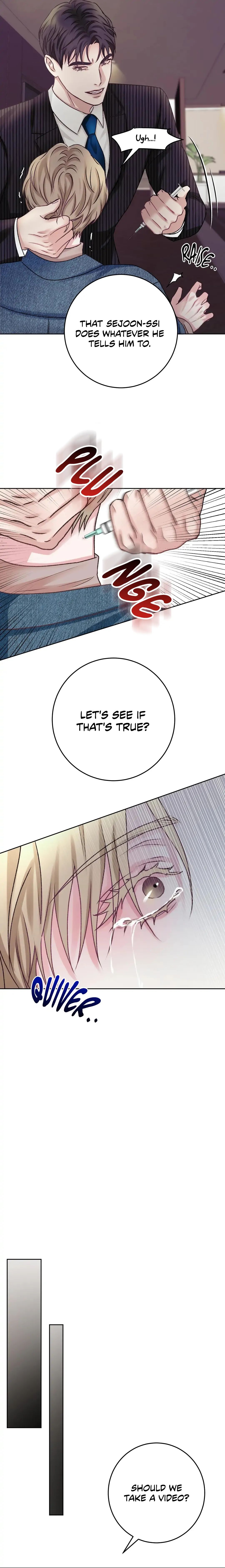 Read Instant Family chapter 13 image 7 on Lezhin