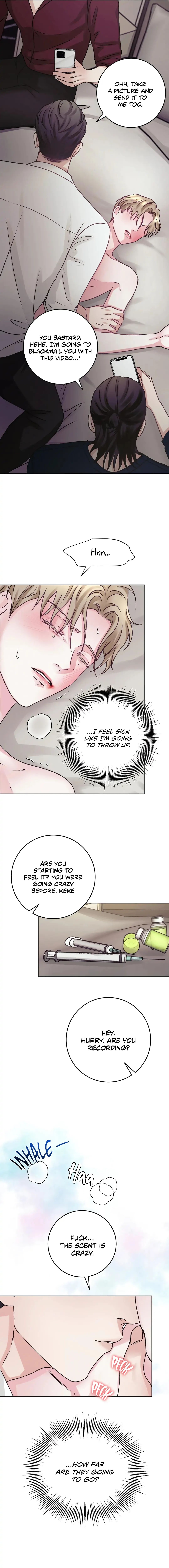 Read Instant Family chapter 13 image 8 on Lezhin
