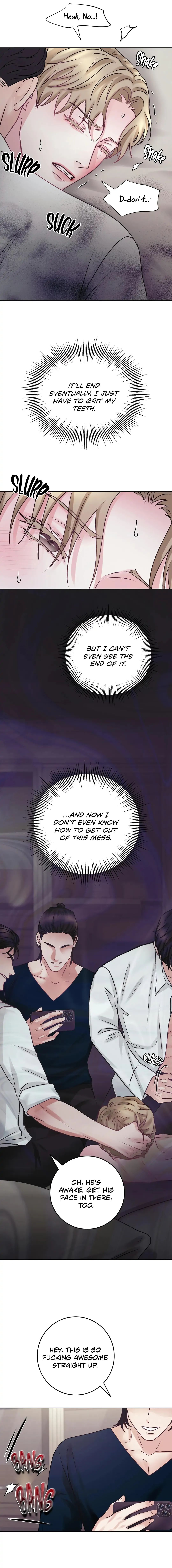 Read Instant Family chapter 13 image 9 on Lezhin