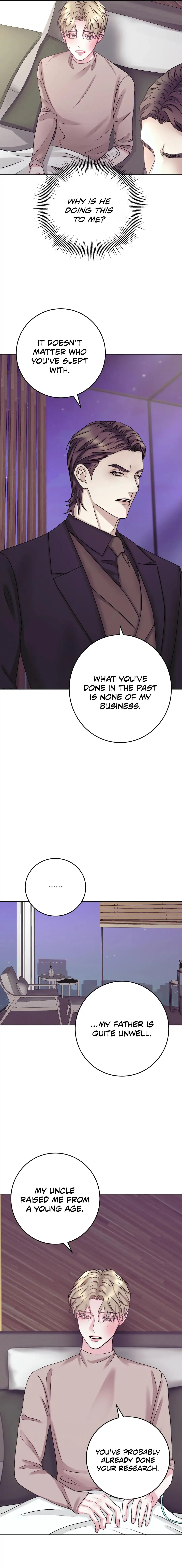 Read Instant Family chapter 14 image 10 on Lezhin