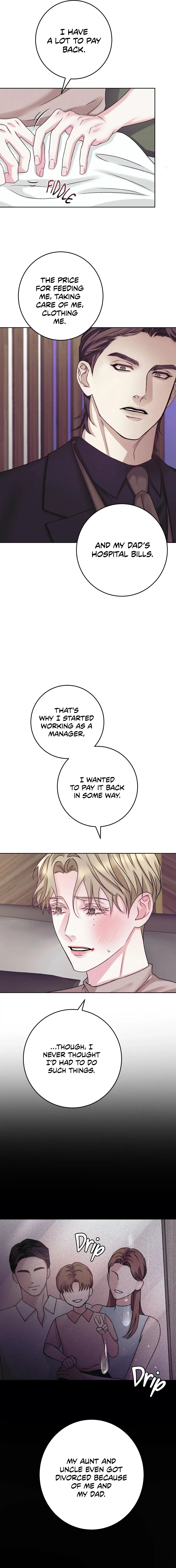 Read Instant Family chapter 14 image 11 on Lezhin