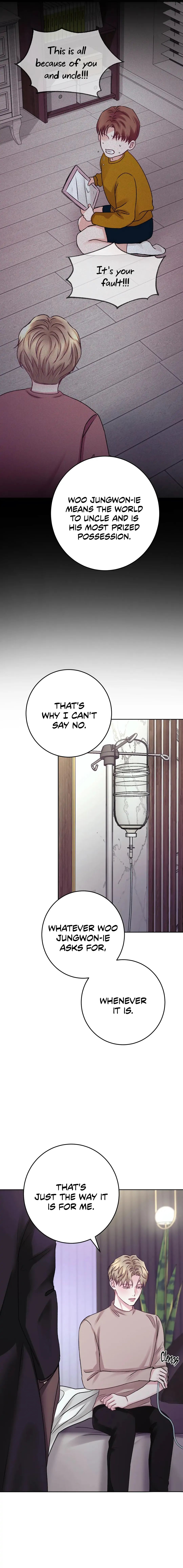 Read Instant Family chapter 14 image 12 on Lezhin