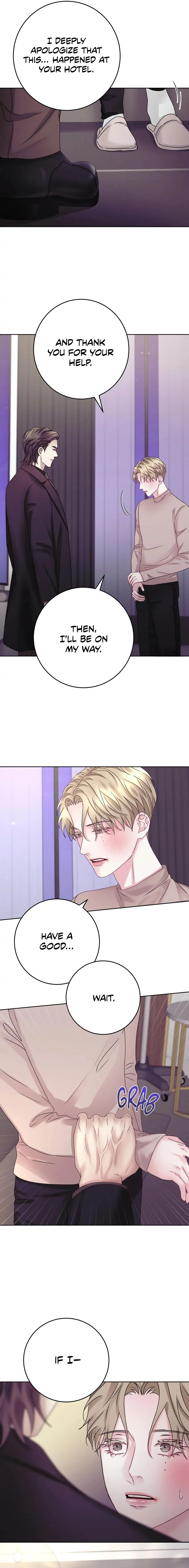 Read Instant Family chapter 14 image 13 on Lezhin