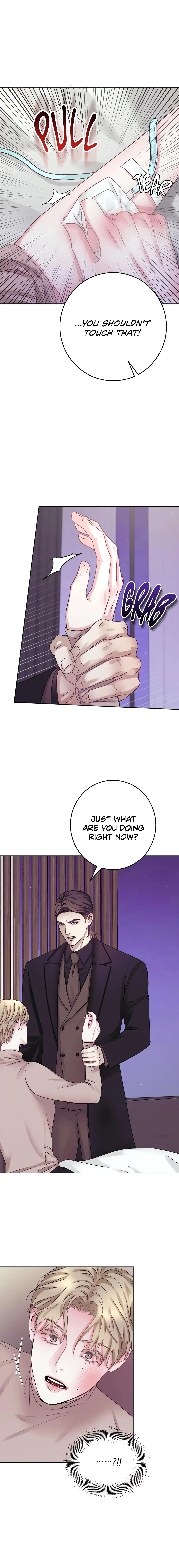 Read Instant Family chapter 14 image 3 on Lezhin