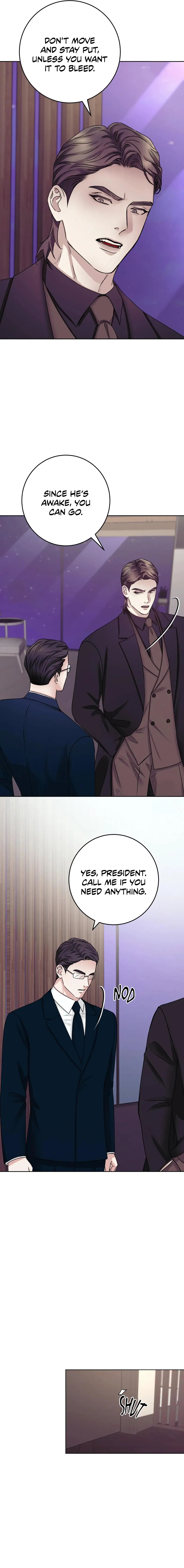 Read Instant Family chapter 14 image 4 on Lezhin