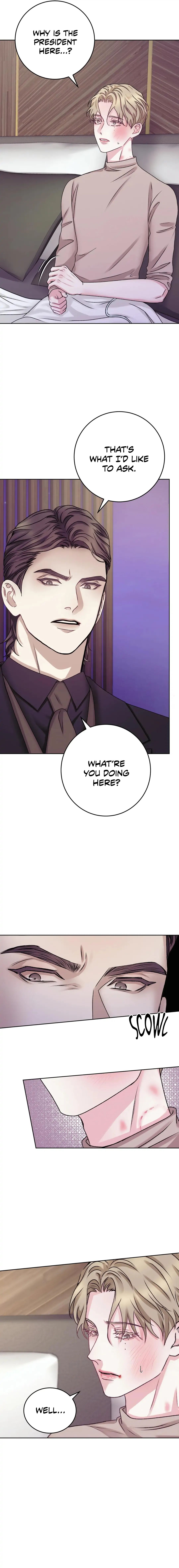 Read Instant Family chapter 14 image 5 on Lezhin