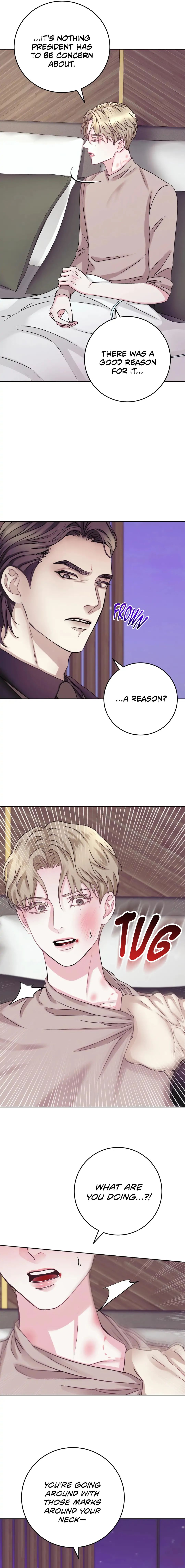 Read Instant Family chapter 14 image 6 on Lezhin