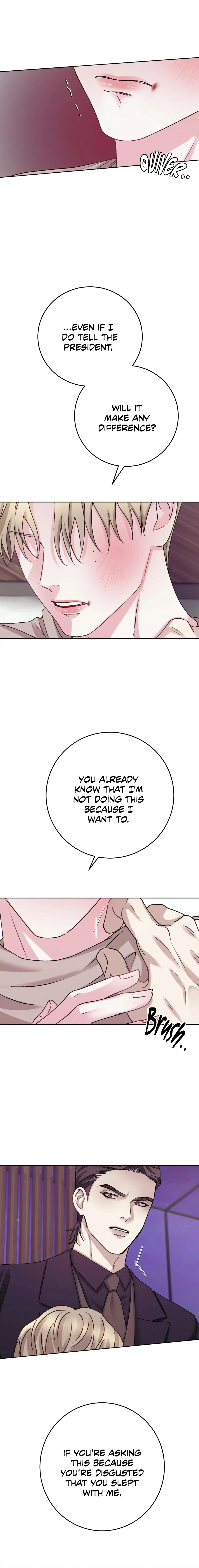 Read Instant Family chapter 14 image 8 on Lezhin
