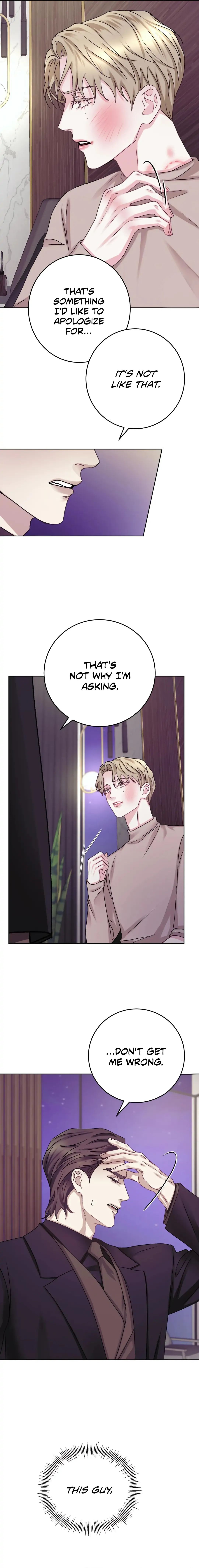 Read Instant Family chapter 14 image 9 on Lezhin