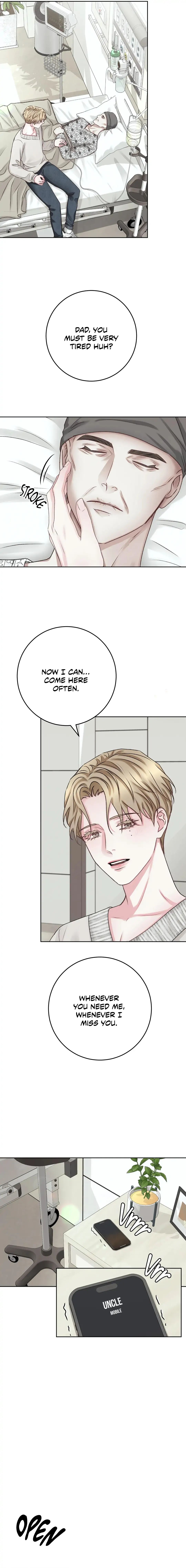 Read Instant Family chapter 15 image 1 on Lezhin