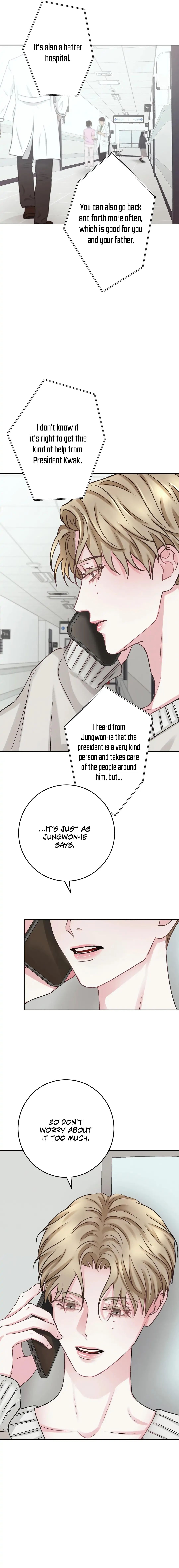 Read Instant Family chapter 15 image 3 on Lezhin