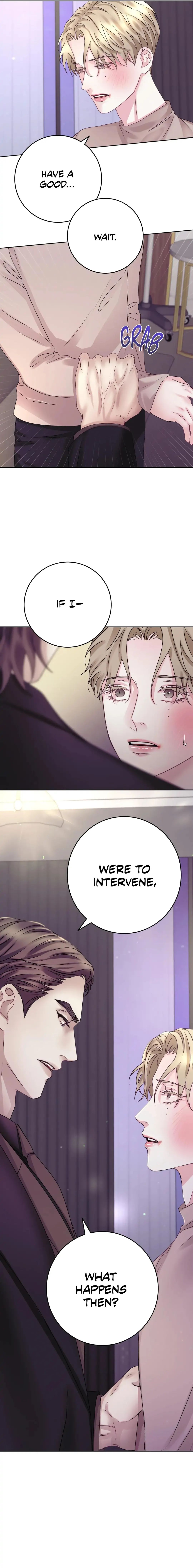 Read Instant Family chapter 15 image 5 on Lezhin