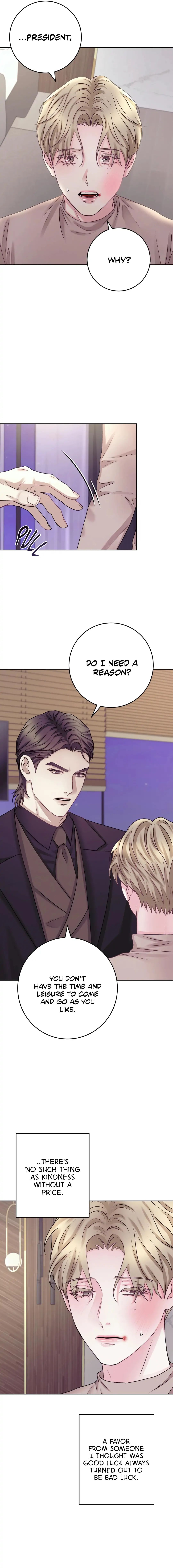 Read Instant Family chapter 15 image 6 on Lezhin