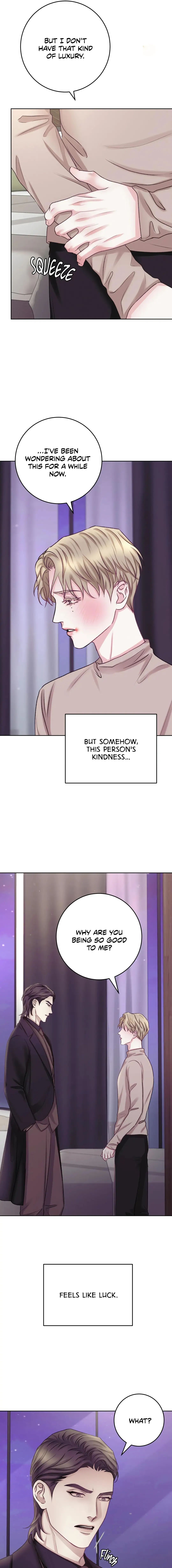 Read Instant Family chapter 15 image 7 on Lezhin