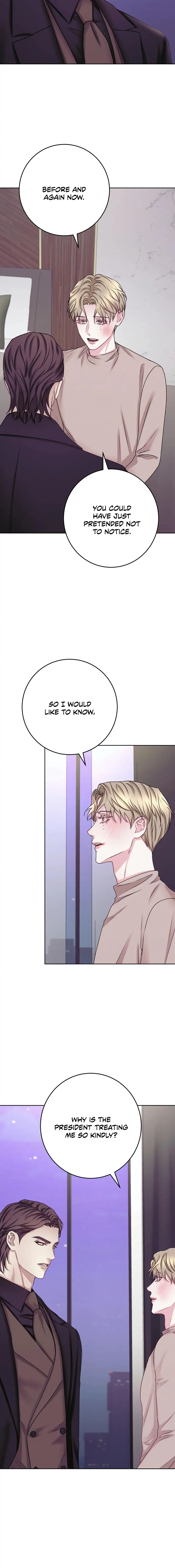 Read Instant Family chapter 15 image 8 on Lezhin