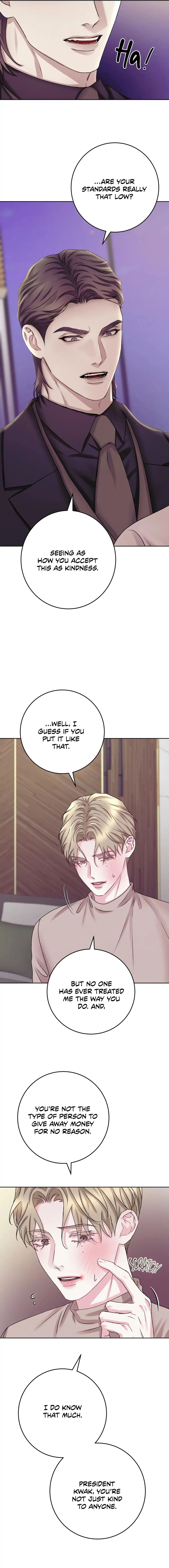 Read Instant Family chapter 15 image 9 on Lezhin