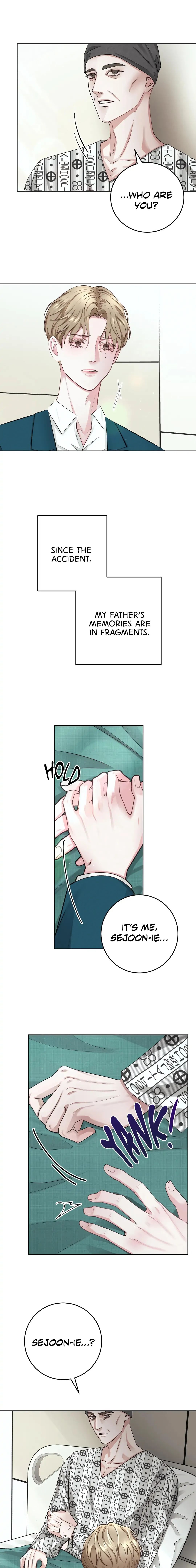 Read Instant Family chapter 2 image 1 on Lezhin