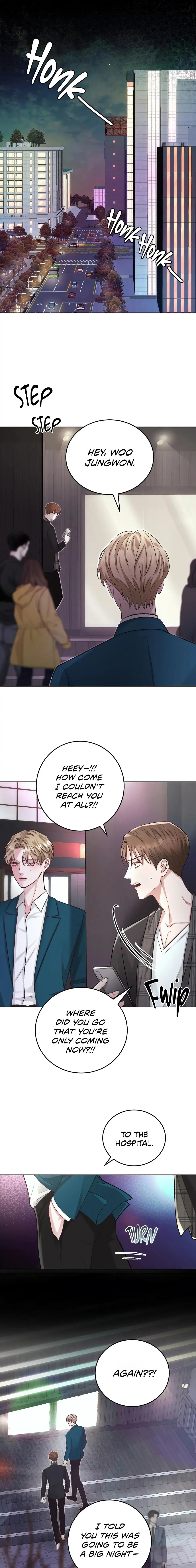 Read Instant Family chapter 2 image 10 on Lezhin