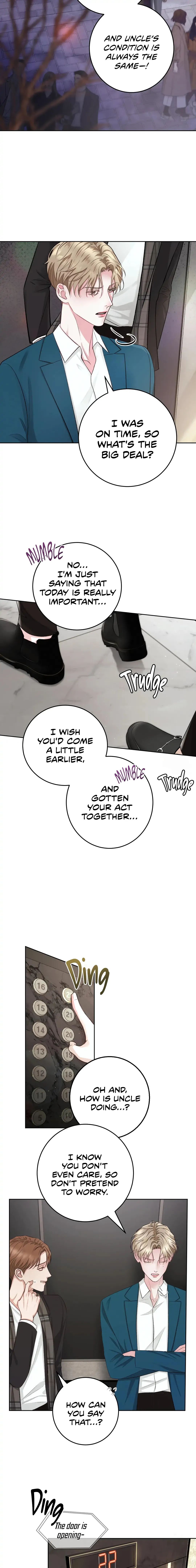 Read Instant Family chapter 2 image 11 on Lezhin