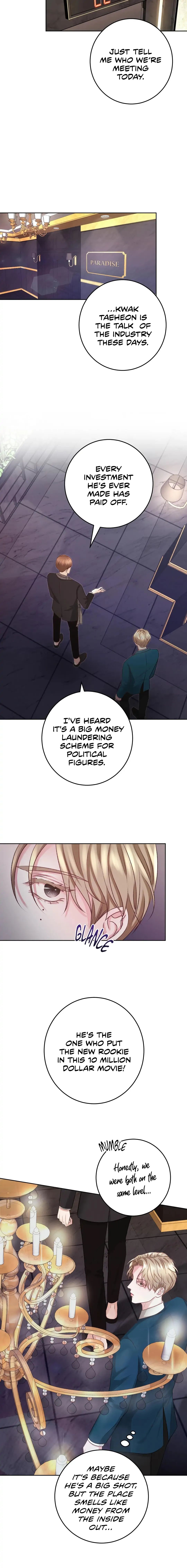 Read Instant Family chapter 2 image 12 on Lezhin