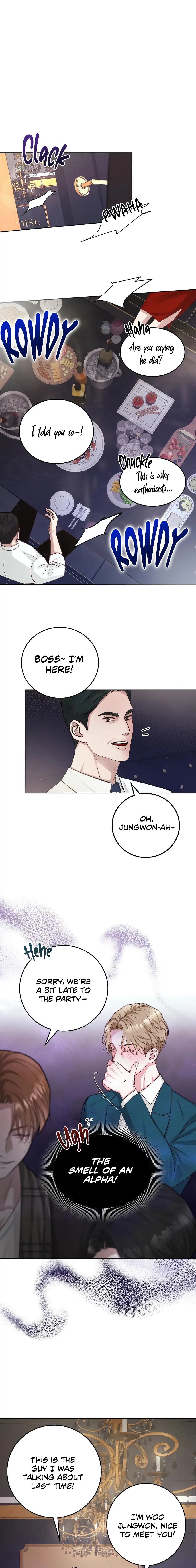 Read Instant Family chapter 2 image 13 on Lezhin
