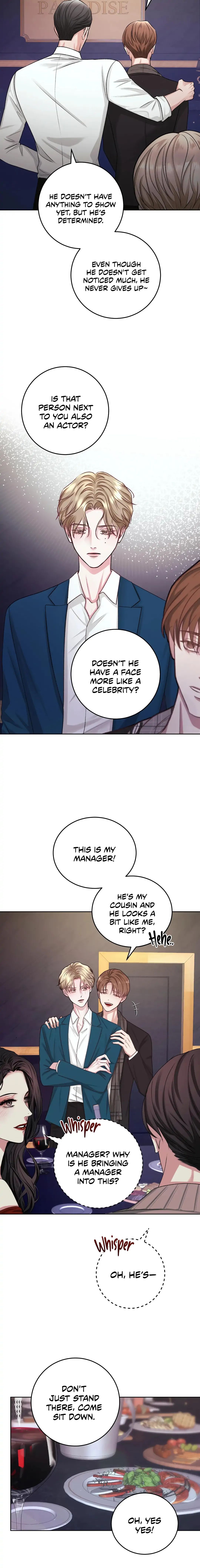 Read Instant Family chapter 2 image 14 on Lezhin
