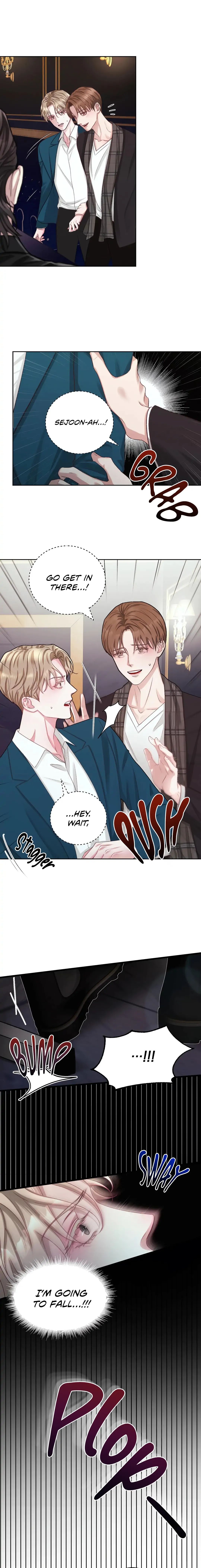 Read Instant Family chapter 2 image 15 on Lezhin