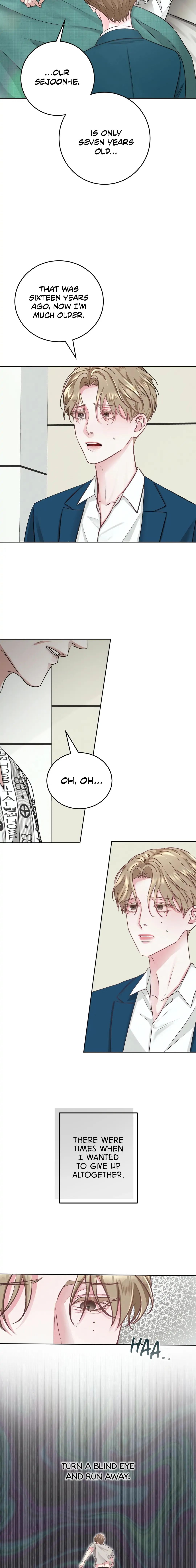 Read Instant Family chapter 2 image 2 on Lezhin