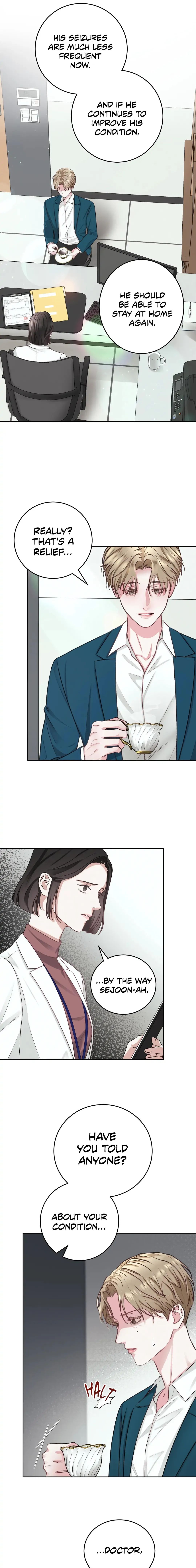 Read Instant Family chapter 2 image 5 on Lezhin
