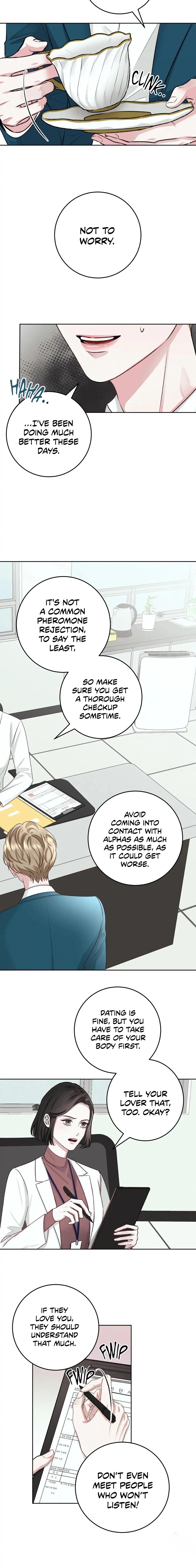 Read Instant Family chapter 2 image 6 on Lezhin