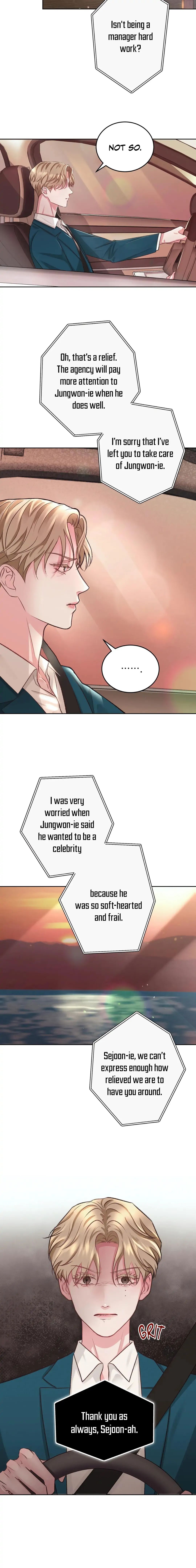 Read Instant Family chapter 2 image 8 on Lezhin