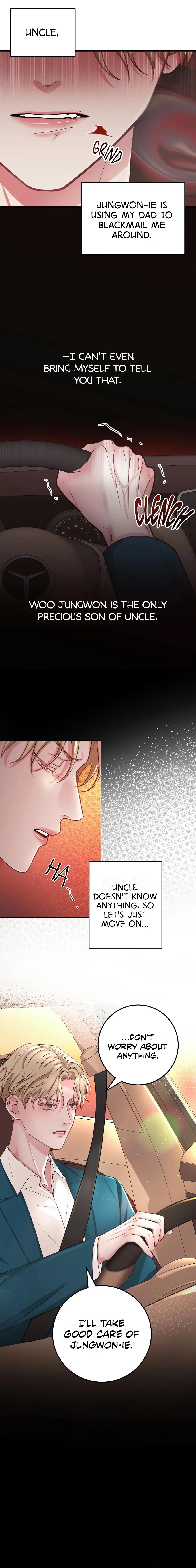 Read Instant Family chapter 2 image 9 on Lezhin