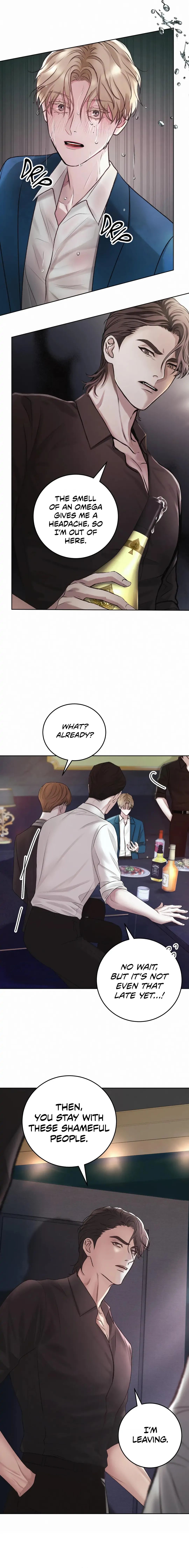 Read Instant Family chapter 3 image 10 on Lezhin