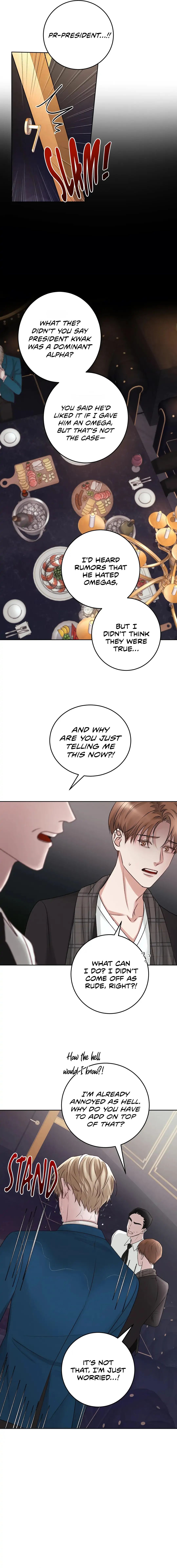 Read Instant Family chapter 3 image 11 on Lezhin
