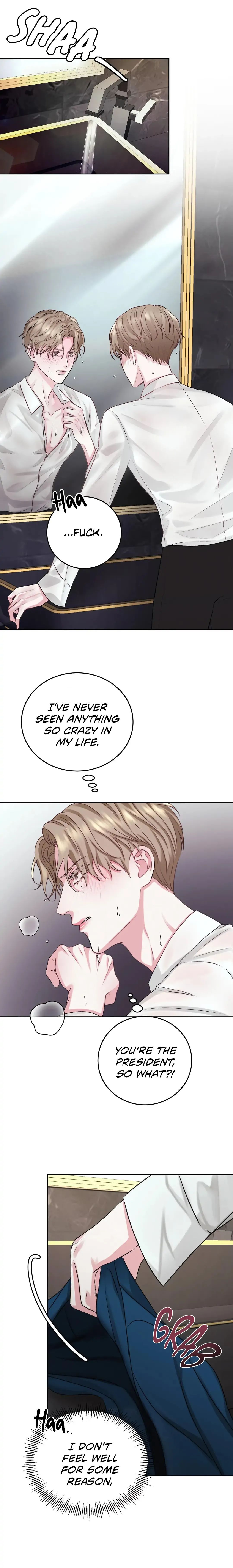 Read Instant Family chapter 3 image 12 on Lezhin