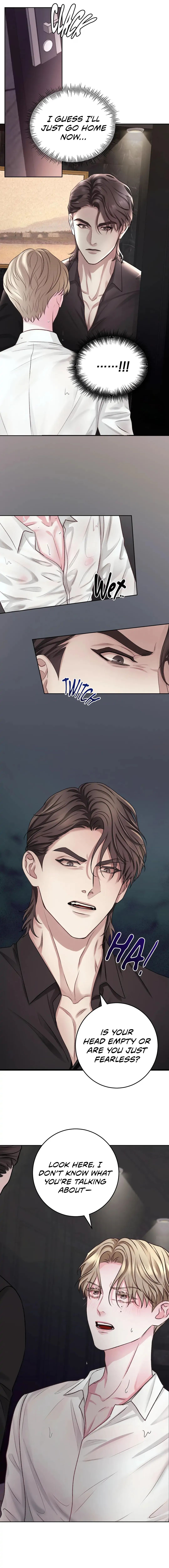 Read Instant Family chapter 3 image 13 on Lezhin