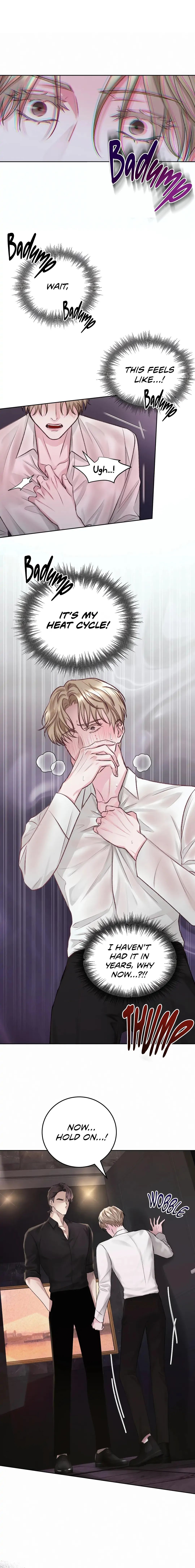 Read Instant Family chapter 3 image 14 on Lezhin