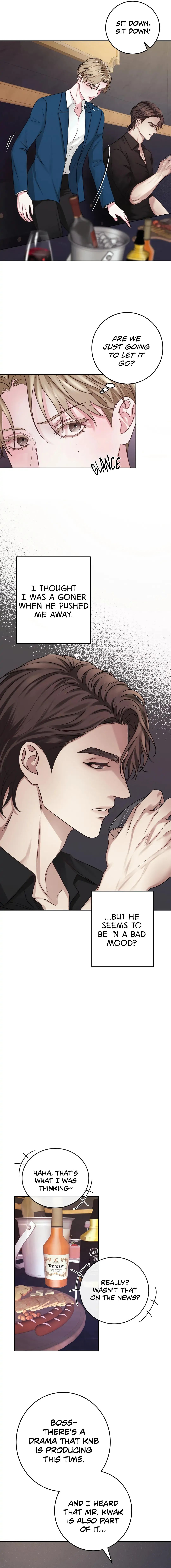 Read Instant Family chapter 3 image 3 on Lezhin