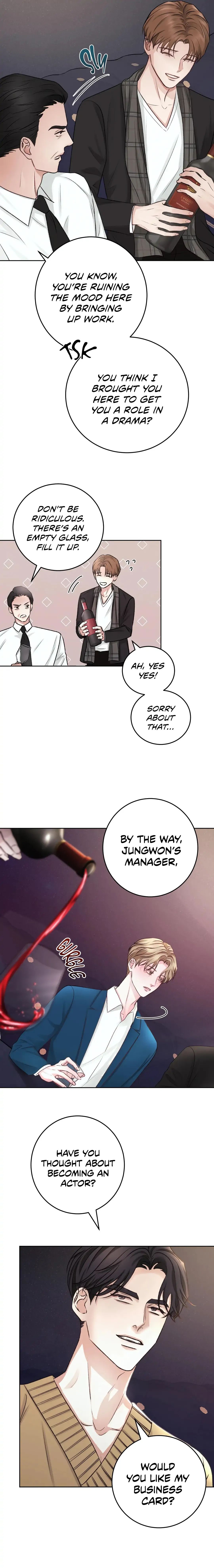 Read Instant Family chapter 3 image 4 on Lezhin