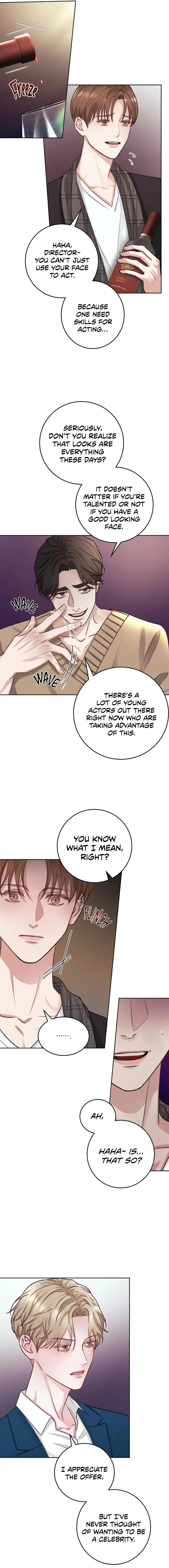 Read Instant Family chapter 3 image 5 on Lezhin