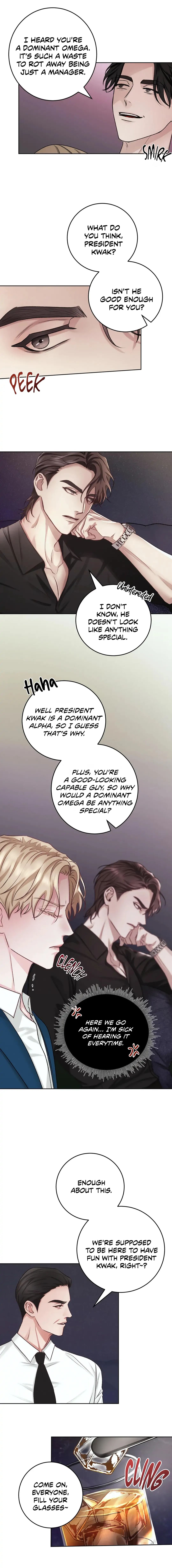 Read Instant Family chapter 3 image 6 on Lezhin