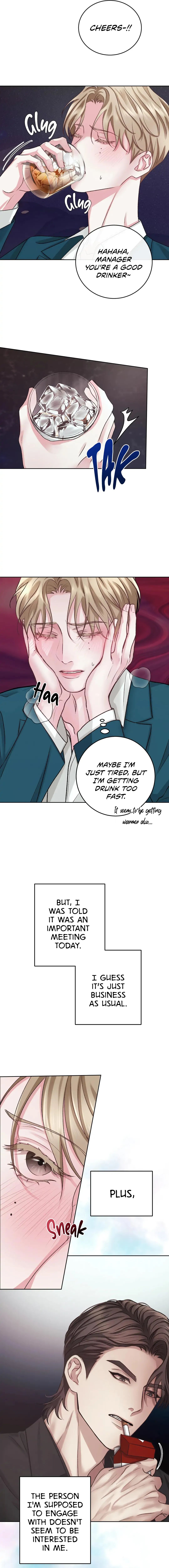 Read Instant Family chapter 3 image 7 on Lezhin
