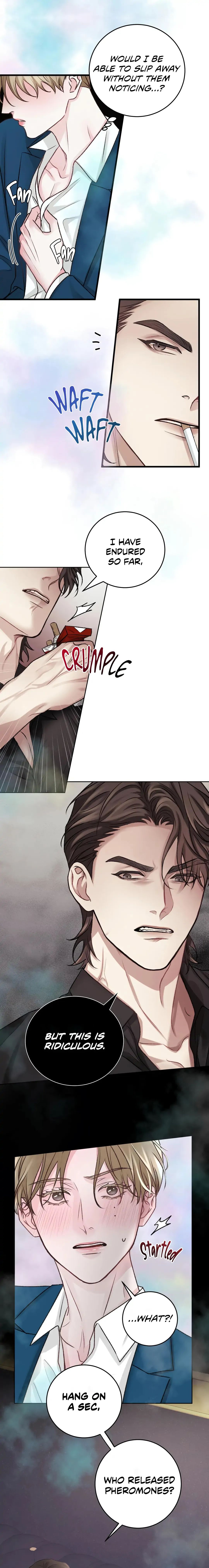 Read Instant Family chapter 3 image 8 on Lezhin